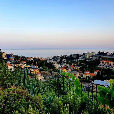 Residence Eucalyptus Suite Sanremo Exteriér fotografie