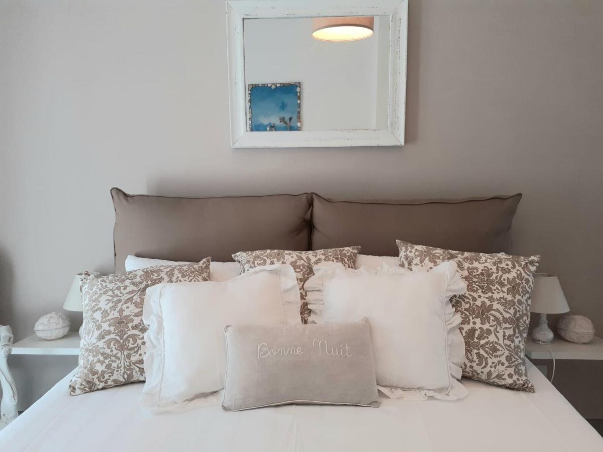 Residence Eucalyptus Suite Sanremo Exteriér fotografie