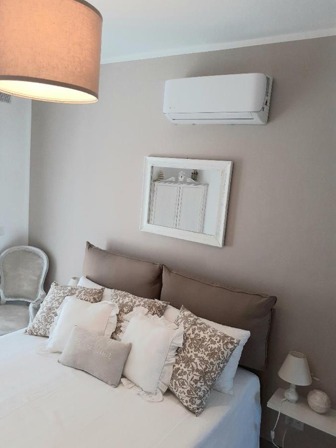 Residence Eucalyptus Suite Sanremo Exteriér fotografie