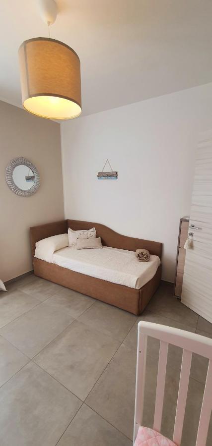 Residence Eucalyptus Suite Sanremo Exteriér fotografie