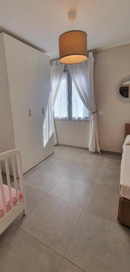 Residence Eucalyptus Suite Sanremo Exteriér fotografie